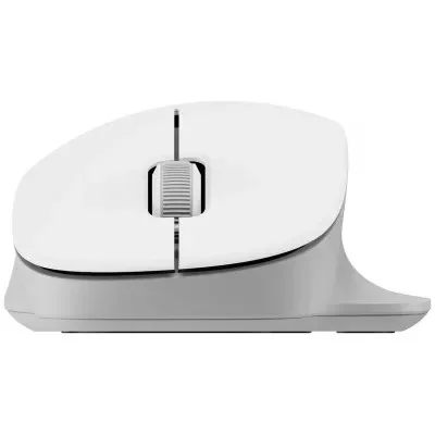 Беспроводная мышь Xiaomi Wireless Mouse Comfort Edition, белая (BHR9354GL)-3