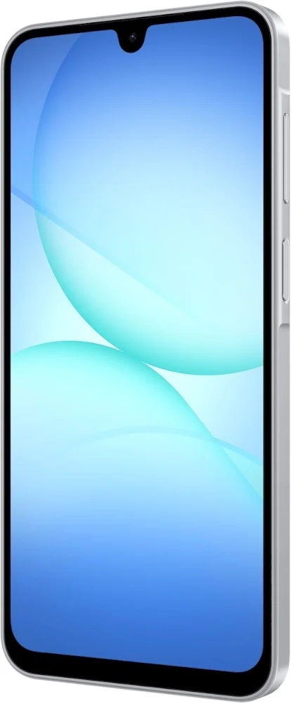 Смартфон Samsung Galaxy A17 8/256 ГБ (SM-A175F), серый-6