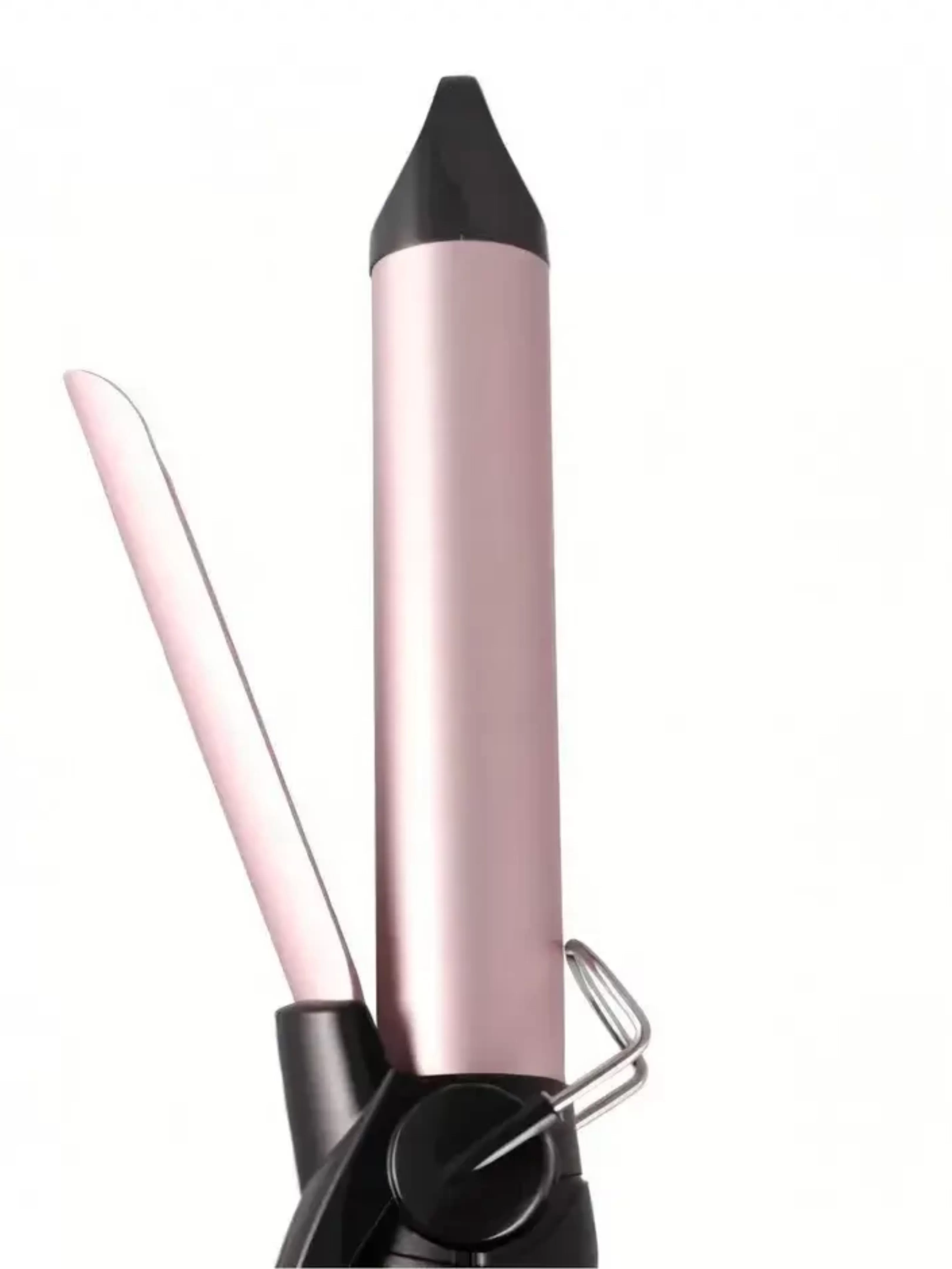 Плойка Babyliss C325E (10 режимов/ диаметр 25 мм/ до 180 °C/ 65 Вт/ керамическое покрытие)-2