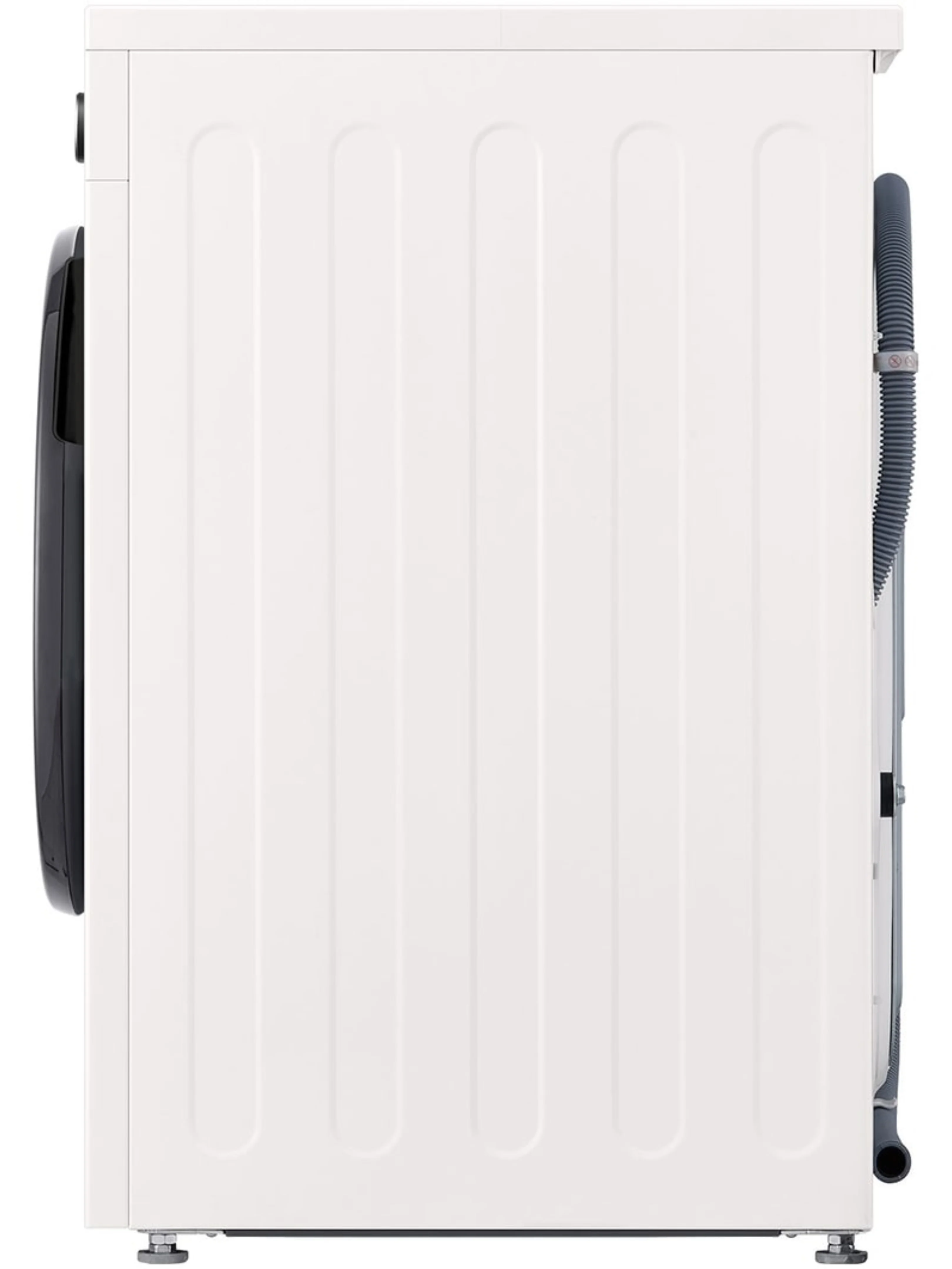 Стиральная машина LG F4X1008NWK (55-59см / 8кг / 1400об / пар / AI DD™ / Smart Diagnosis / А+++)-10