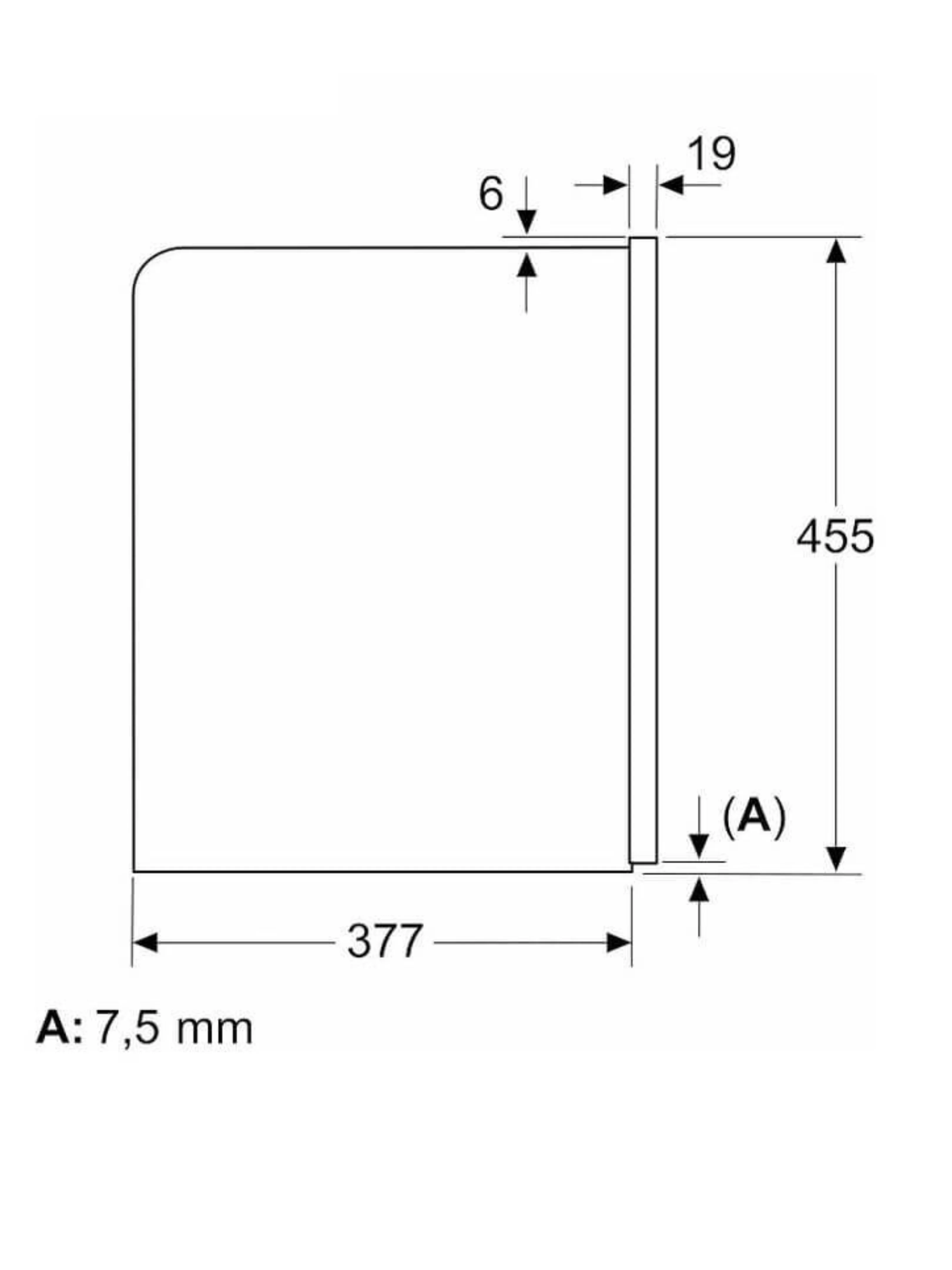 Встраиваемая кофемашина Bosch CTL7181B0 (Serie8 / AromaDoubleShot / OneTouch / SensoFlow / Home Connect)-7