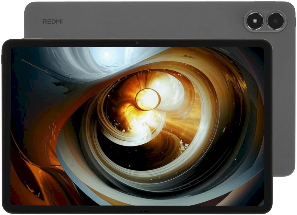 Планшет Xiaomi REDMI Pad 2 Pro 12.1" 8/256 ГБ, Wi-Fi, серый-0