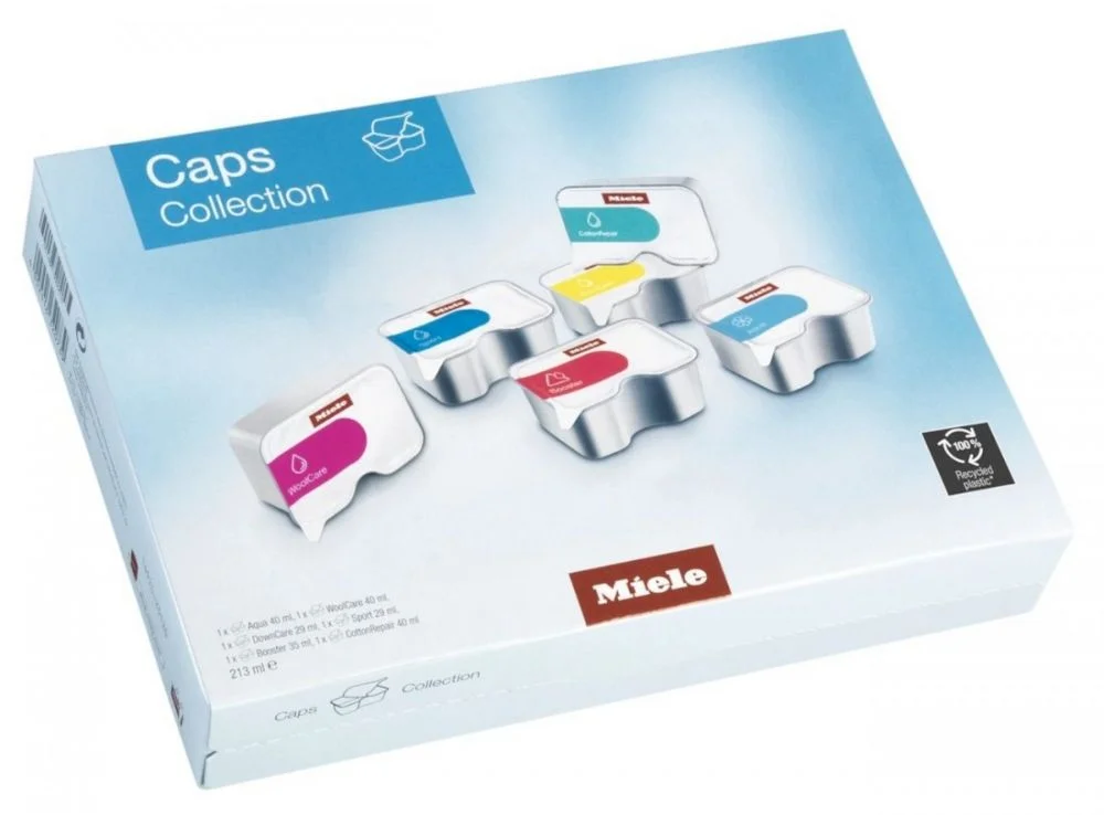 Капсулы Miele Caps Collection 6 шт-0