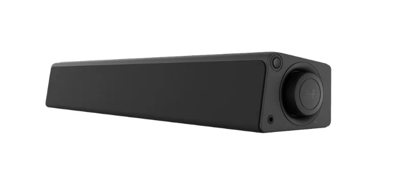Саундбар Creative Stage SE Mini 2.0 канальная система, Питание от USB, Bluetooth 5.3, мощность 24 Вт-0