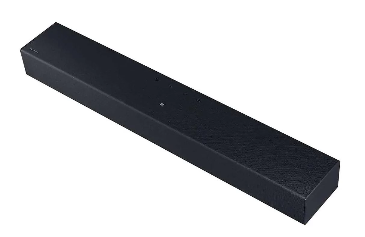 Саундбар Samsung HW-C400 2.0 канальная система, мощность 40 Вт-0