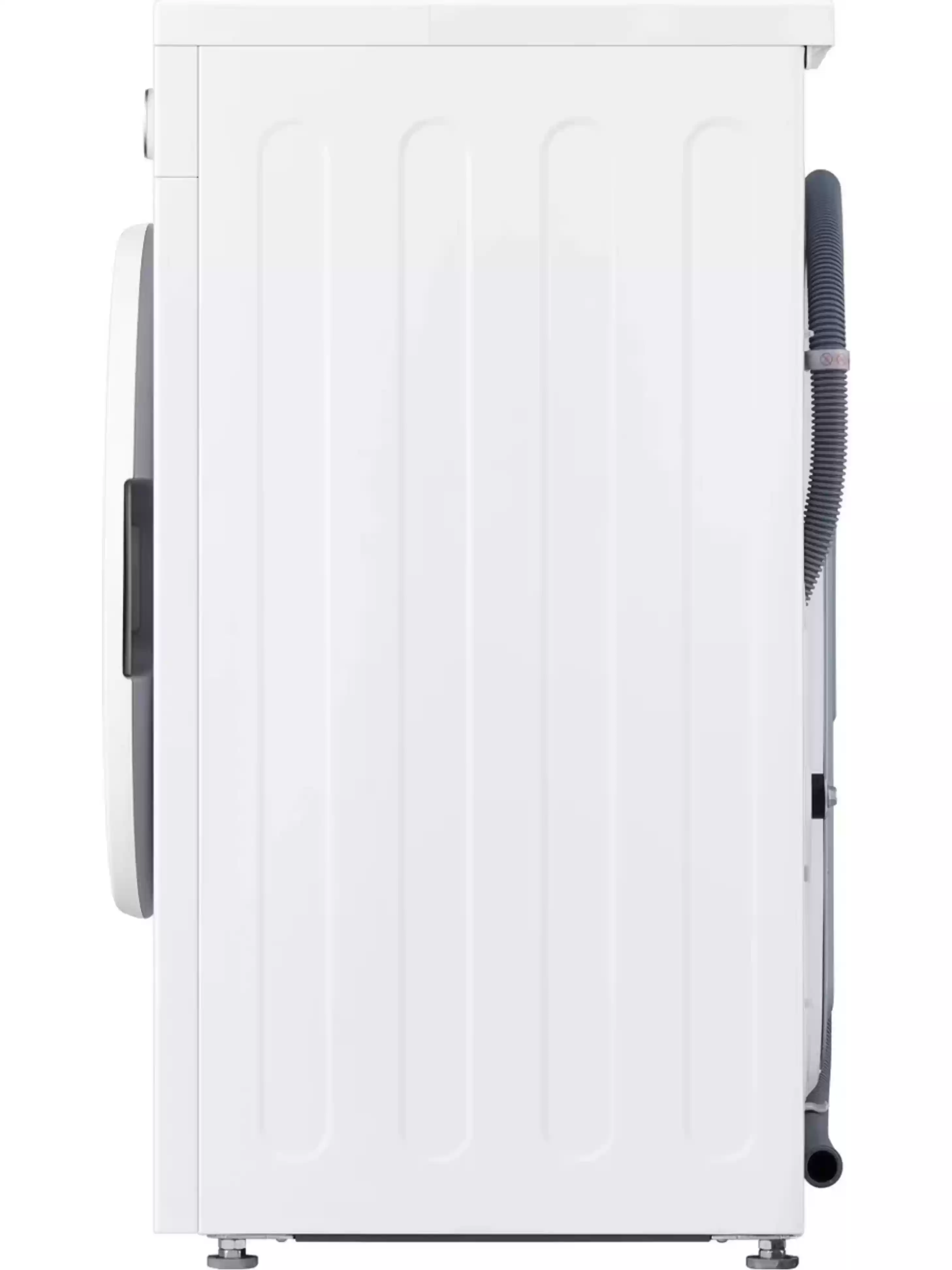 Стиральная машина LG F2Y1HS3W (44см / 7кг / 1200об / пар / NFC / Tub Clean / Inverter Direct Drive / A)-11