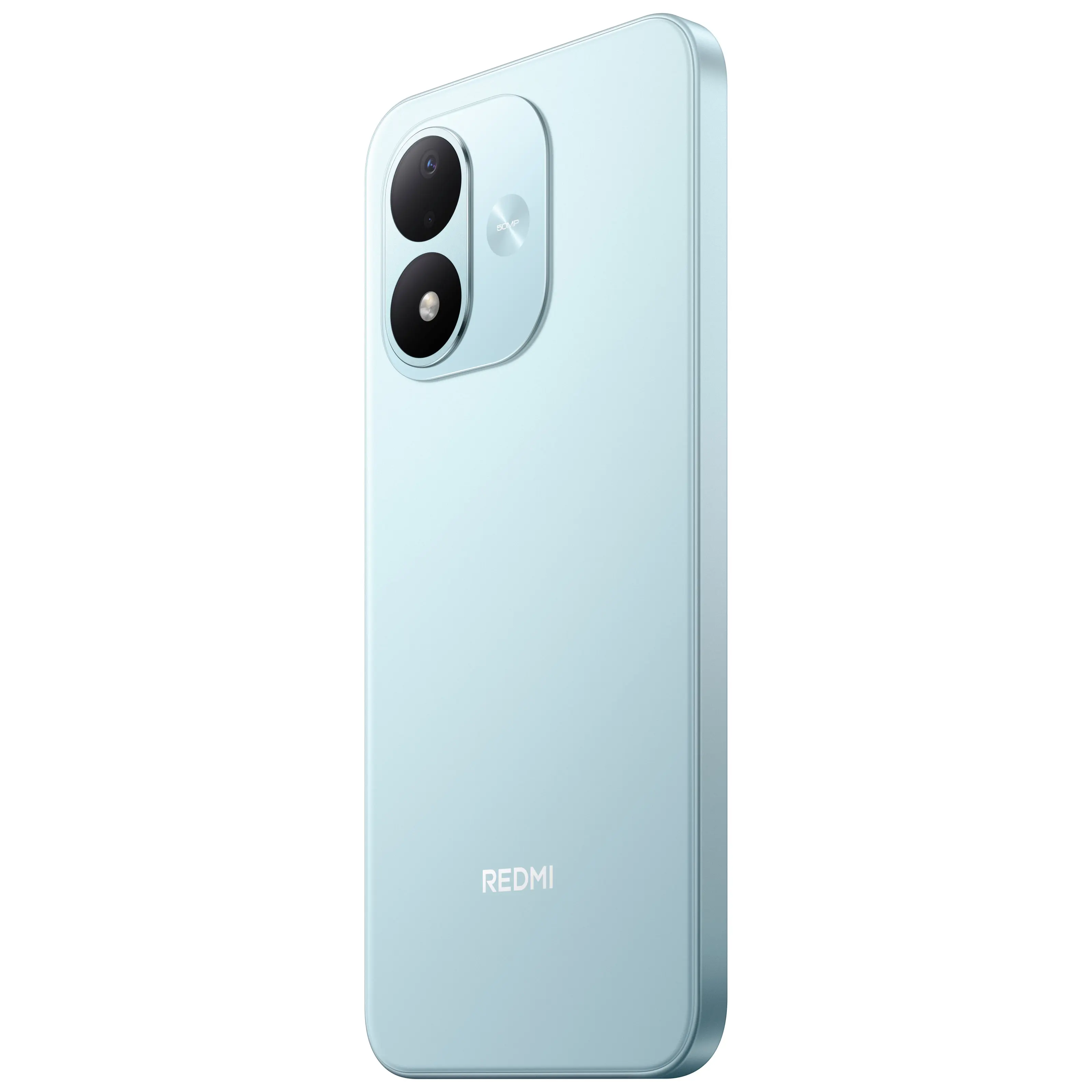 Смартфон Xiaomi REDMI Note 17 4/128 ГБ, голубой-6