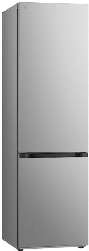 Холодильник LG GBV7280CPY (Объем - 387 л / Высота - 203см / A+++ / Серебро / Total NoFrost / Metal Fresh™ / NatureFRESH™ / Multi Air Flow)-0