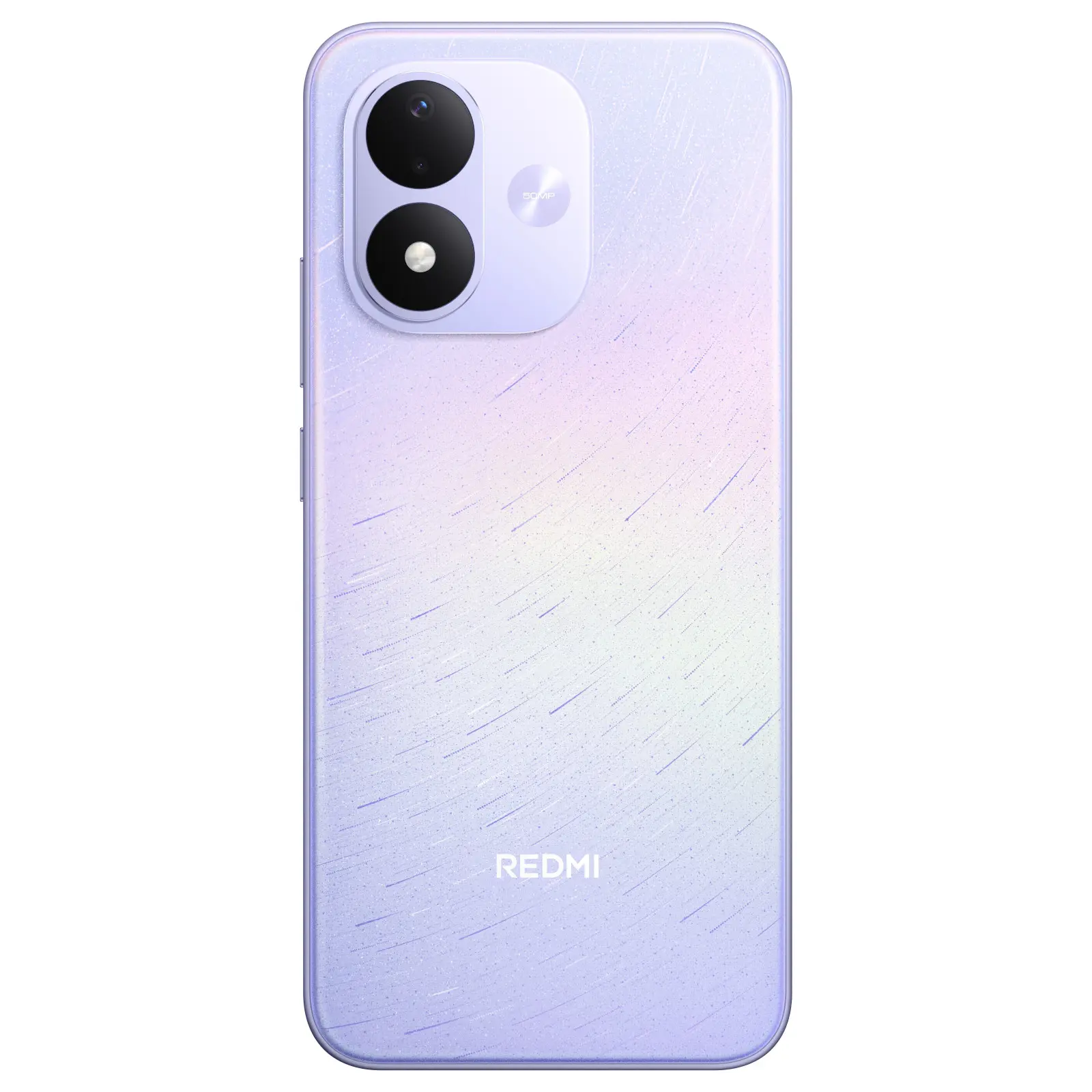 Смартфон Xiaomi REDMI Note 17 6/256 ГБ, фиолетовый-2
