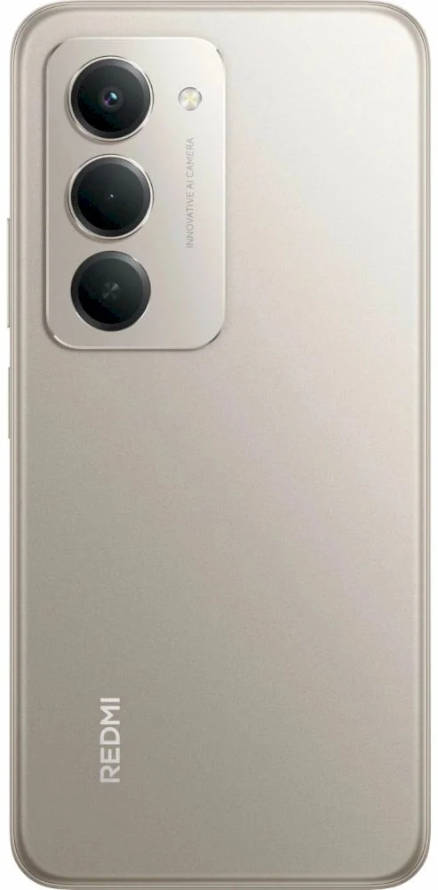 Смартфон Xiaomi REDMI 15 6/128 ГБ, титановый-2