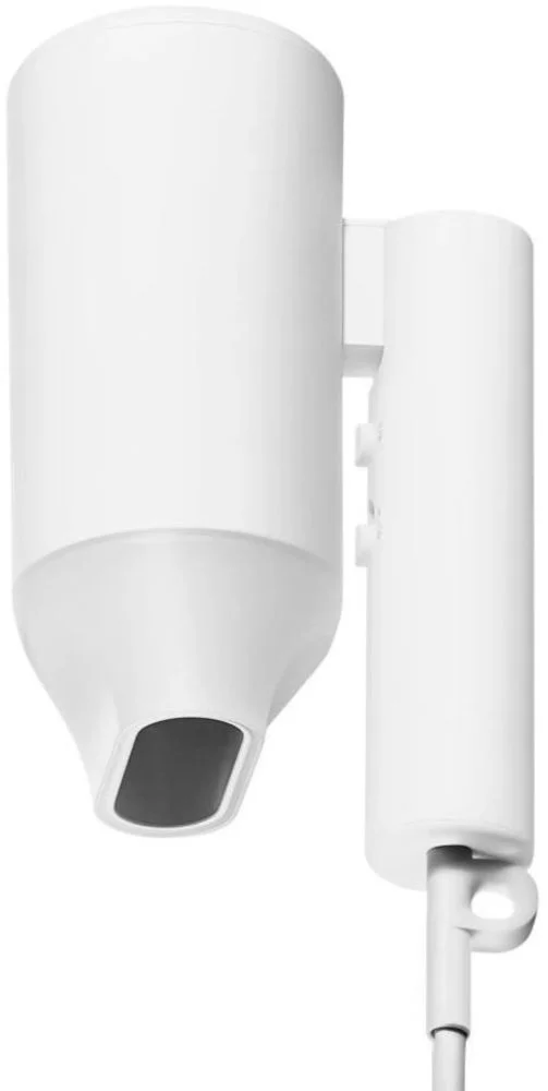 Фен Xiaomi Compact Hair Dryer H101, белый (BHR7475EU)-3