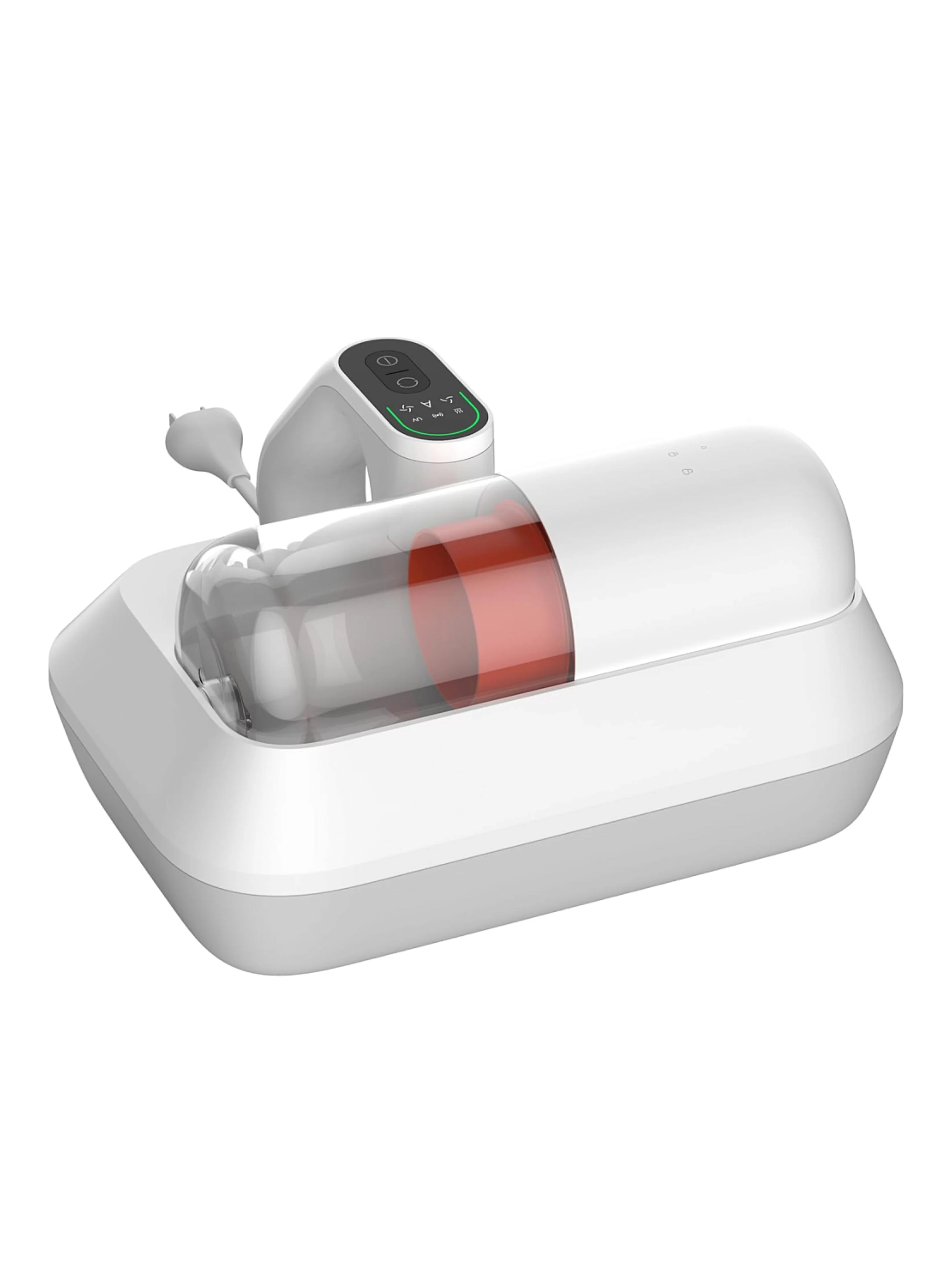 Пылесос для удаления пылевых клещей Xiaomi Dust Mite Vacuum Cleaner Pro (BHR8943EU)-1