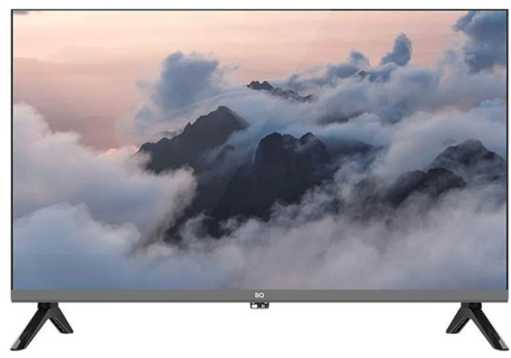 Телевизор BQ 24FS34B HD ANDROID SMART TV-1