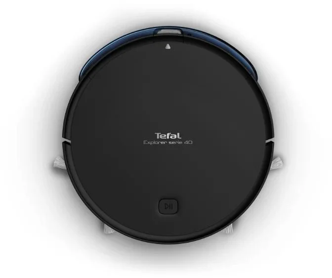 RFB Робот-пылесос Tefal RG7275WH-0