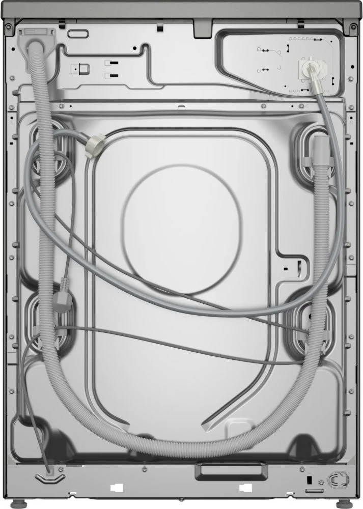 Стиральная машина Bosch WGG142ZRPL (Serie6 / 59-63,6см / 9кг / 1200об / SpeedPerfect / EcoSilence Drive / AntiStain / VarioDrum / А+++ / Серебряная)-6