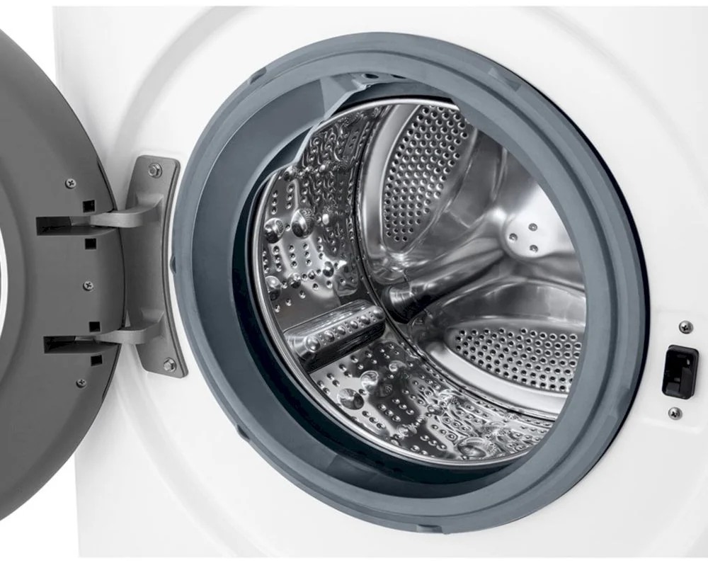 Стиральная машина LG F4WR510SBW (56,5см / 10кг / 1400об / пар / AI DD / Steam / Smart Diagnosis / Inverter Direct Drive / A+++)-3