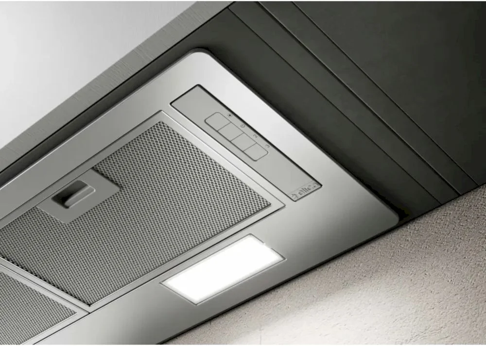 Вытяжка полновстраиваемая Elica Era C IX/A/72 (700 м³/ч / 146 Вт / LED освещение 2x3 Вт/ ширина - 73.5 см / нерж.)-1