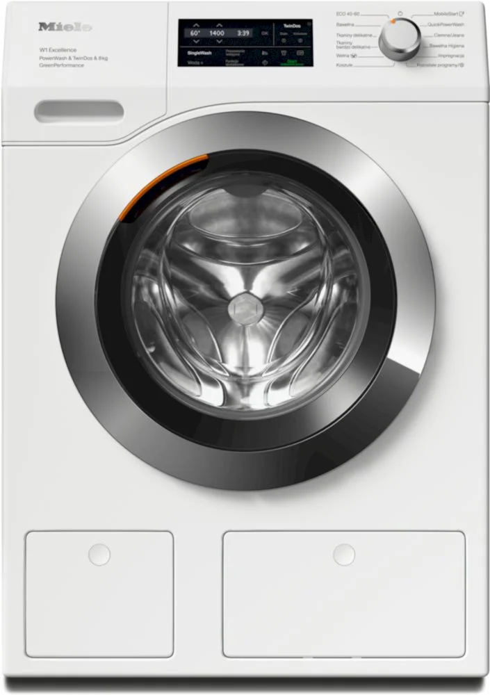 Стиральная машина Miele WEG675 WCS EU1 TDos (W1 / 63,6 см / 9кг / 1400об / TwinDos / CapDosing / Miele@home / ProfiEco Motor / A+++)-0