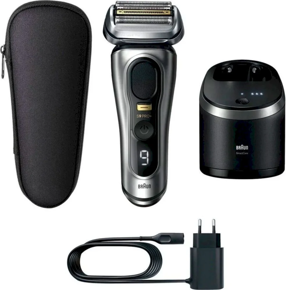 Бритва Braun Series 9 Pro+ 9565cc-7