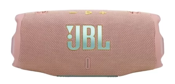 Портативная колонка JBL CHARGE 6 <PINK>-1