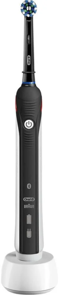 Зубная щетка электрическая Braun Oral-B Series 5000 Smart 5 5000N-2