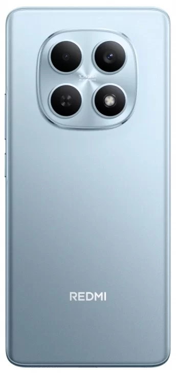 Смартфон Xiaomi REDMI Note 15 8/256 ГБ, голубой-2