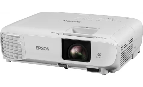 Проектор Epson EB-FH06 V11H974040-0