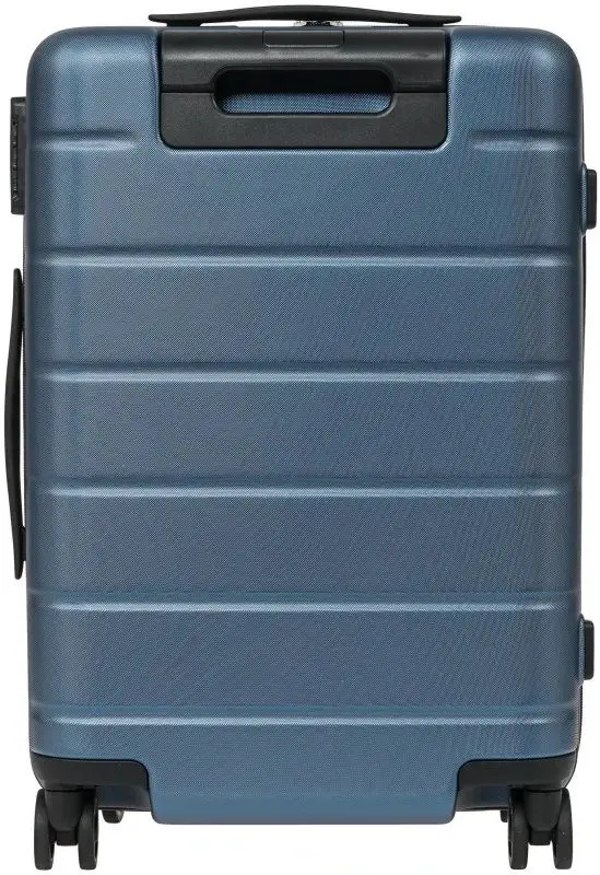 Чемодан Xiaomi Expandable Luggage 20", синий (BHR9452GL)-1