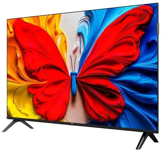 Телевизор TCL 43S5K Full HD QLED Google TV-1