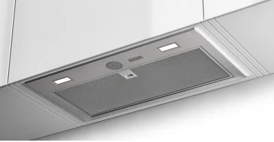 Вытяжка полновстраиваемая Faber INKA ICH SS A52 (I.SMART HCS) (390 м³/ч / 110 Вт / LED освещение 2 x 2 Вт / ширина - 52,2 см / нерж.сталь)-0