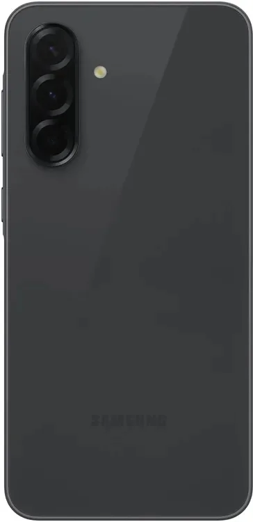 Смартфон Samsung Galaxy A36 5G 8/256 ГБ (SM-A366E/DS), чёрный-1