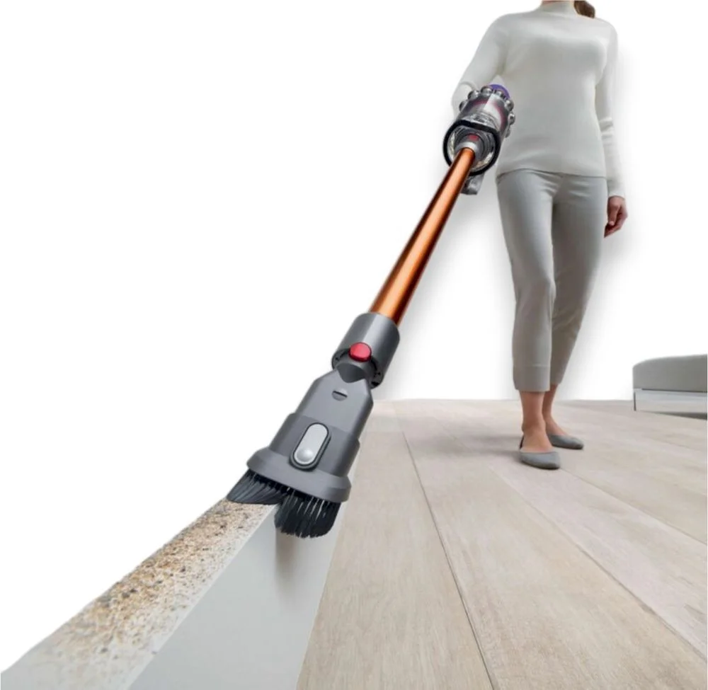 Пылесос Dyson Cyclone V10 Absolute UK (394433-01)-3