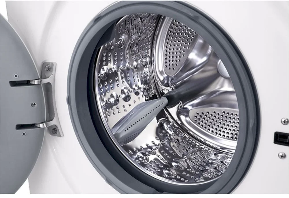 Стиральная машина LG F4X1008NWH (55-59см / 8кг / 1400об / пар / AI DD™ / Smart Diagnosis / А+++)-3