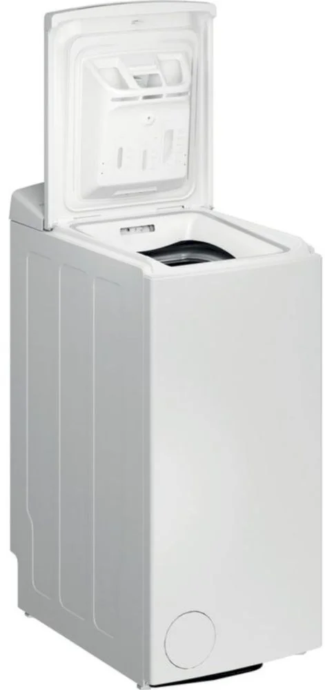 Стиральная машина вертикальная Whirlpool TDLRB 6251BS EU/N (60см / 6кг / 1200об / 6th SENSE)-3