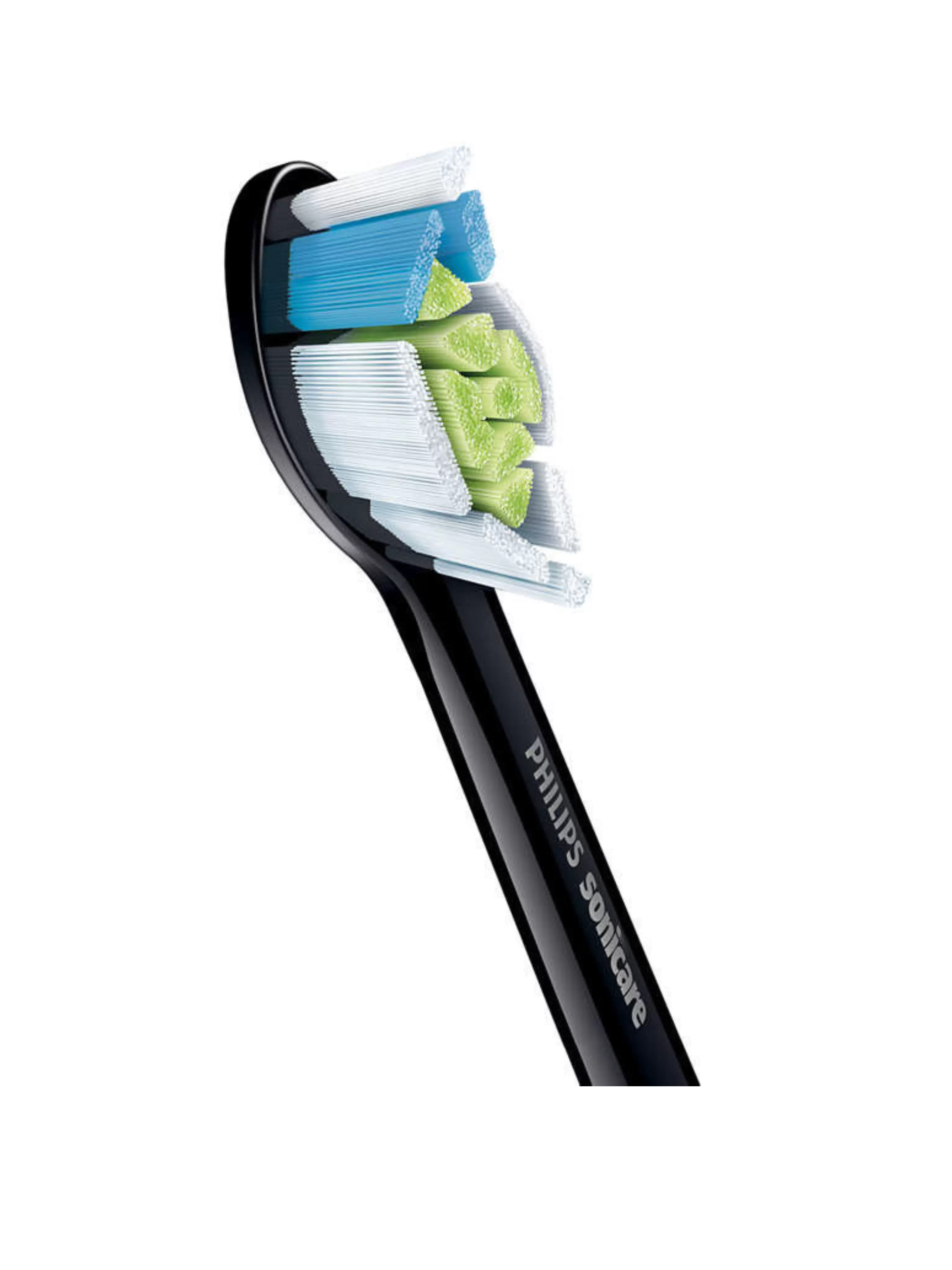 Насадка для зубных щеток Philips HX6064/11 Optimal White (4 шт)-3