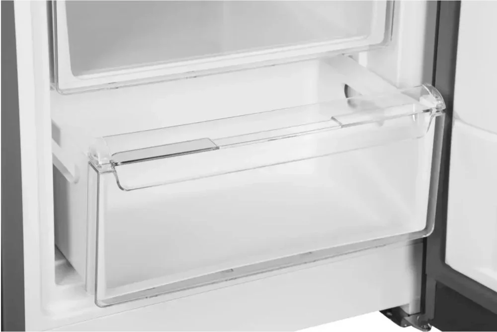Морозильная камера Indesit DSZ 5175 G (Объем - 261 л / Высота - 175 см / А / Серый / статическая система)-10