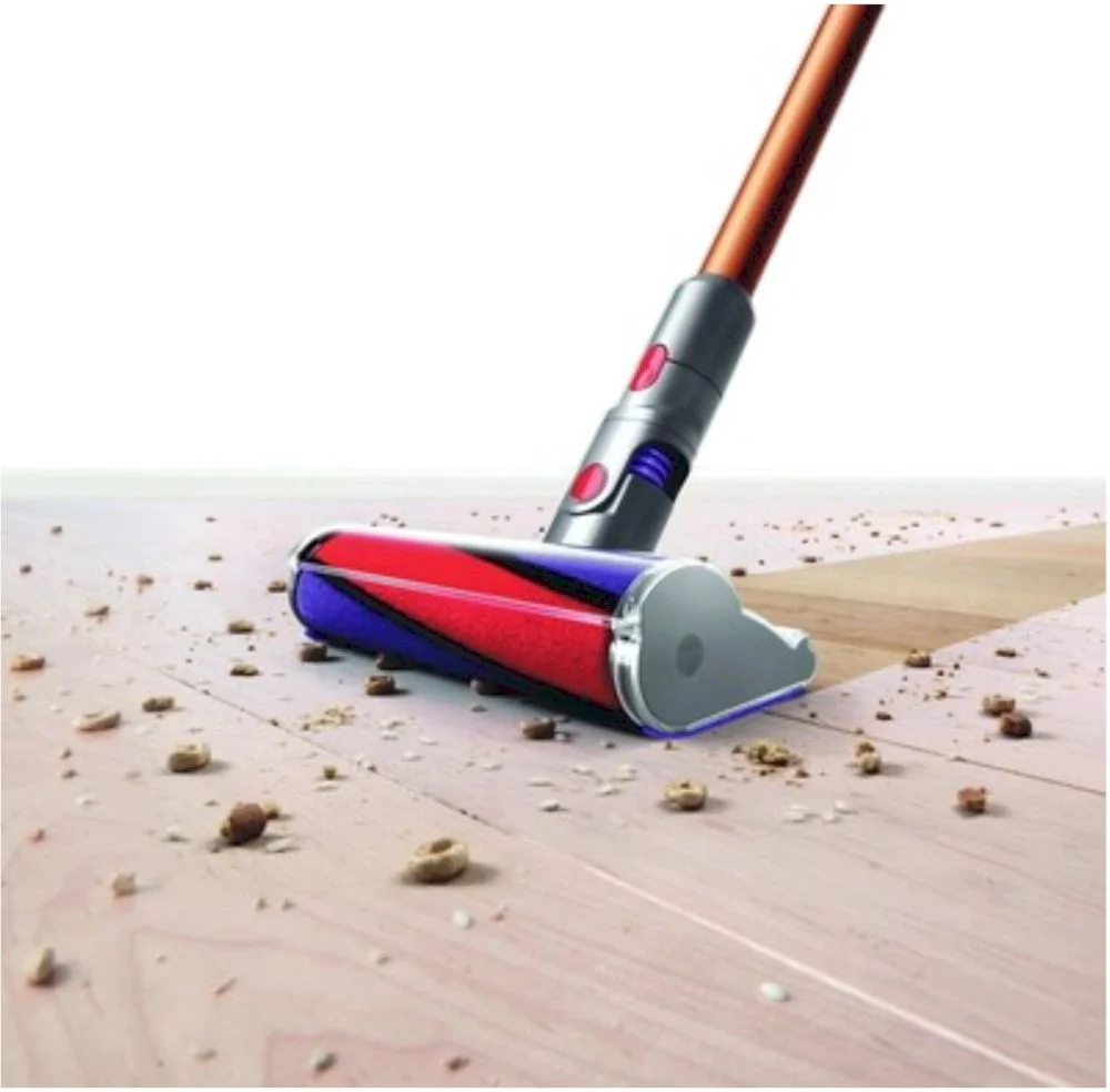 Пылесос Dyson Cyclone V10 Absolute UK (394433-01)-7