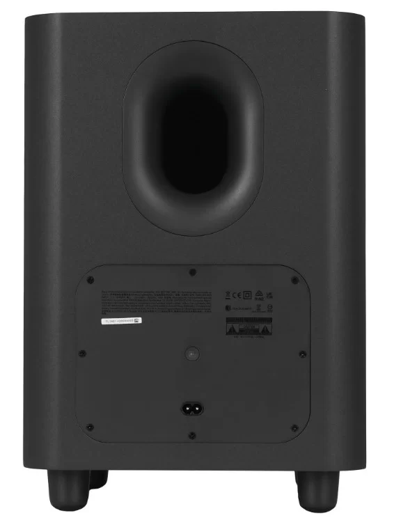 Саундбар JBL BAR 1300 11.1.4 канальная система, Dolby Atmos® и DTS:X™, Chromecast, Airplay 2, мощность 1170 Вт-4