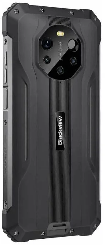 Смартфон Blackview BL8800 Pro 8/128 (тепловизор),чёрный-3