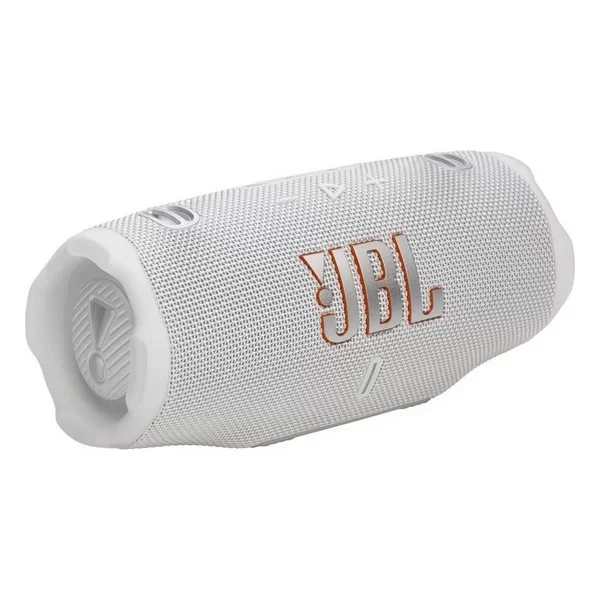 Портативная колонка JBL CHARGE 6 <WHITE>-0