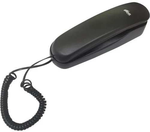 Телефон Ritmix RT-002 black-0
