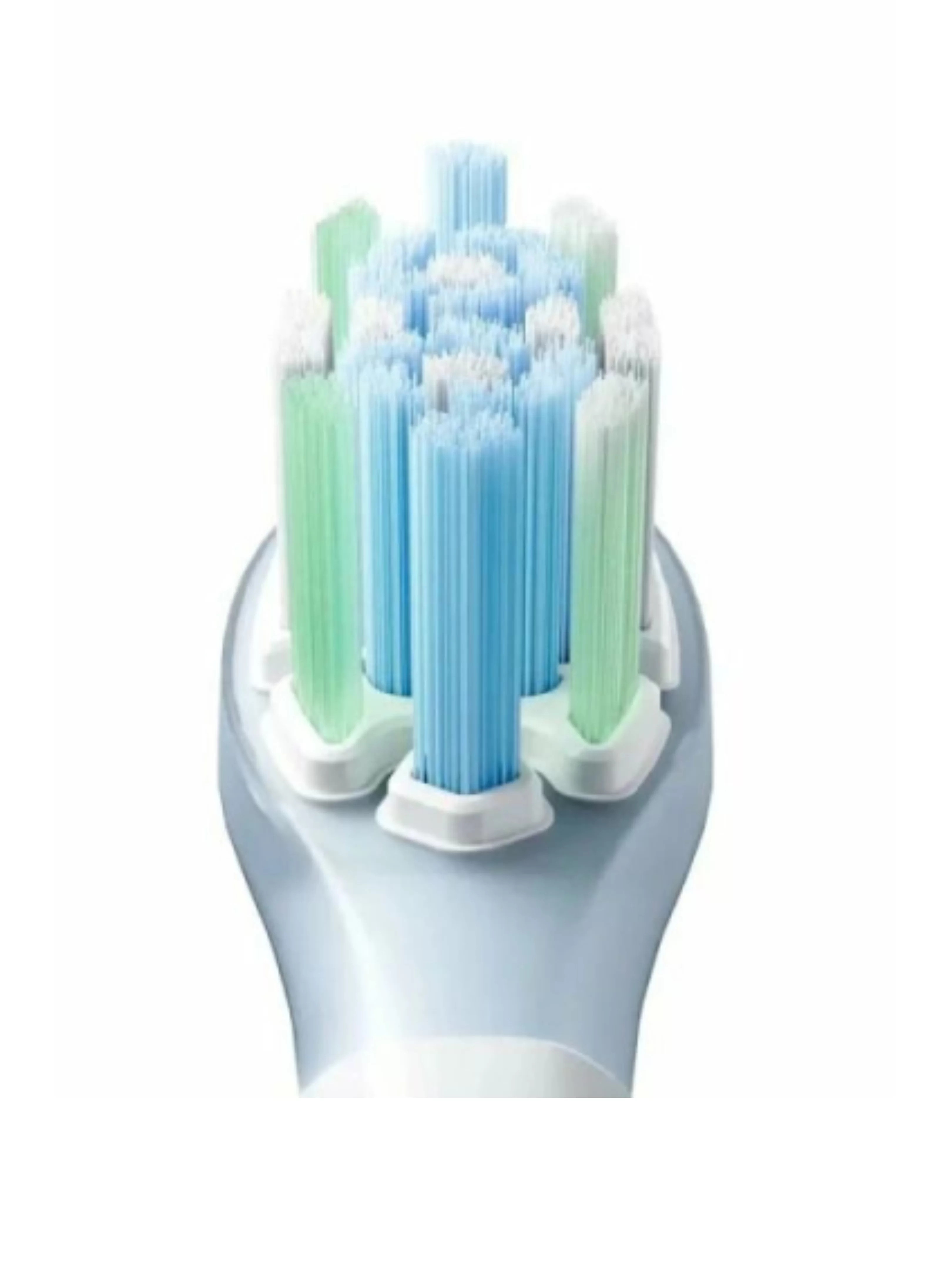 Зубная щетка Xiaomi Oscillation Electric Toothbrush, белая (BHR9814GL)-5