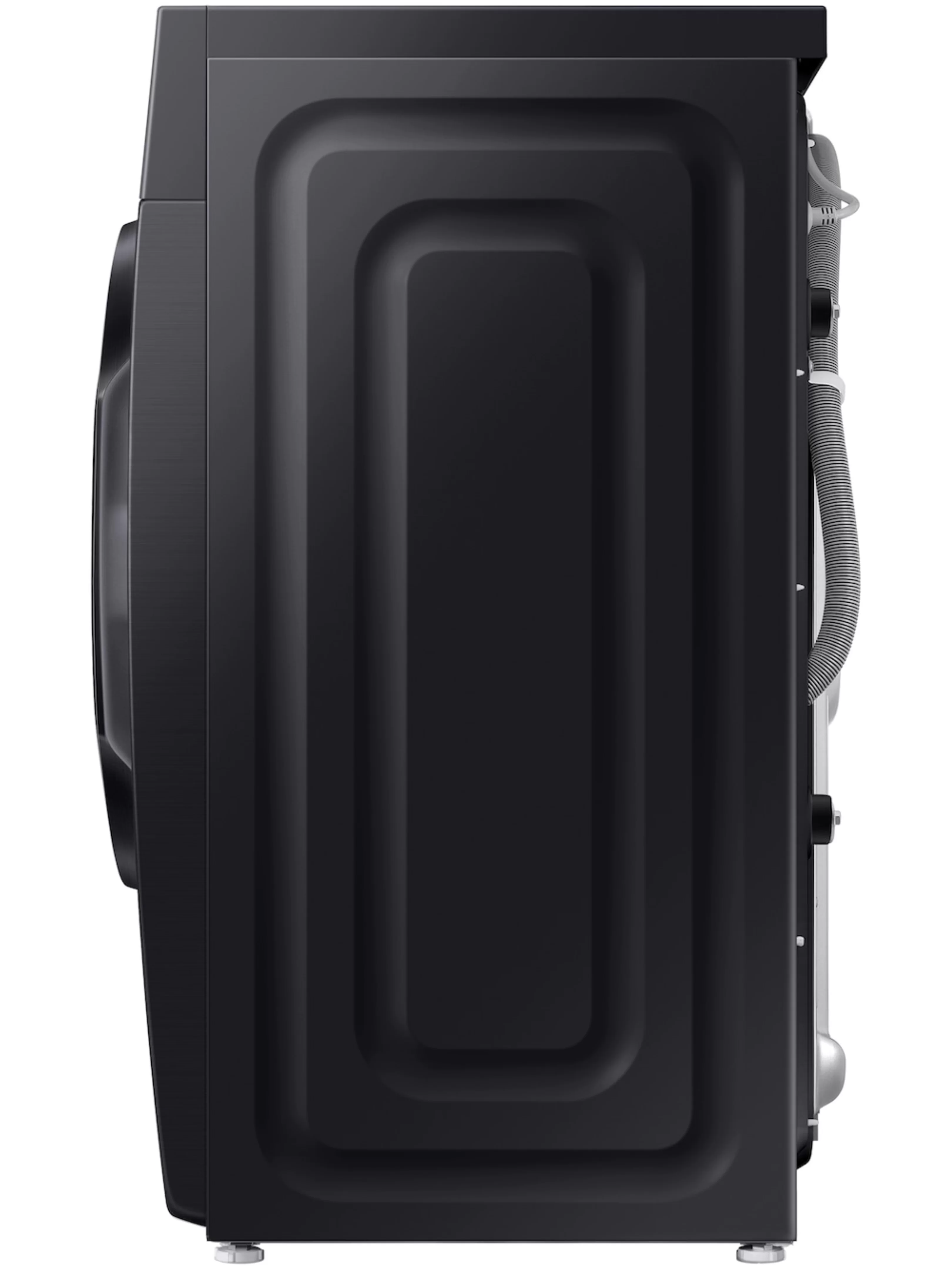 Стиральная машина Samsung WW90DG5G34AB (48см / 9кг / 1400об / пар / Wi-Fi / мотор - Digital Inverter / A+++ / Черный)-7