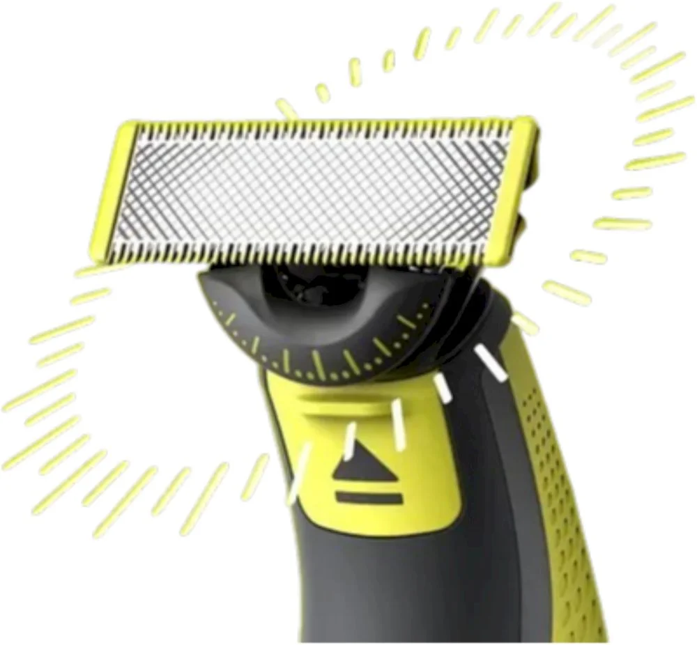 Триммер Philips OneBlade 360 QP2724/23-6