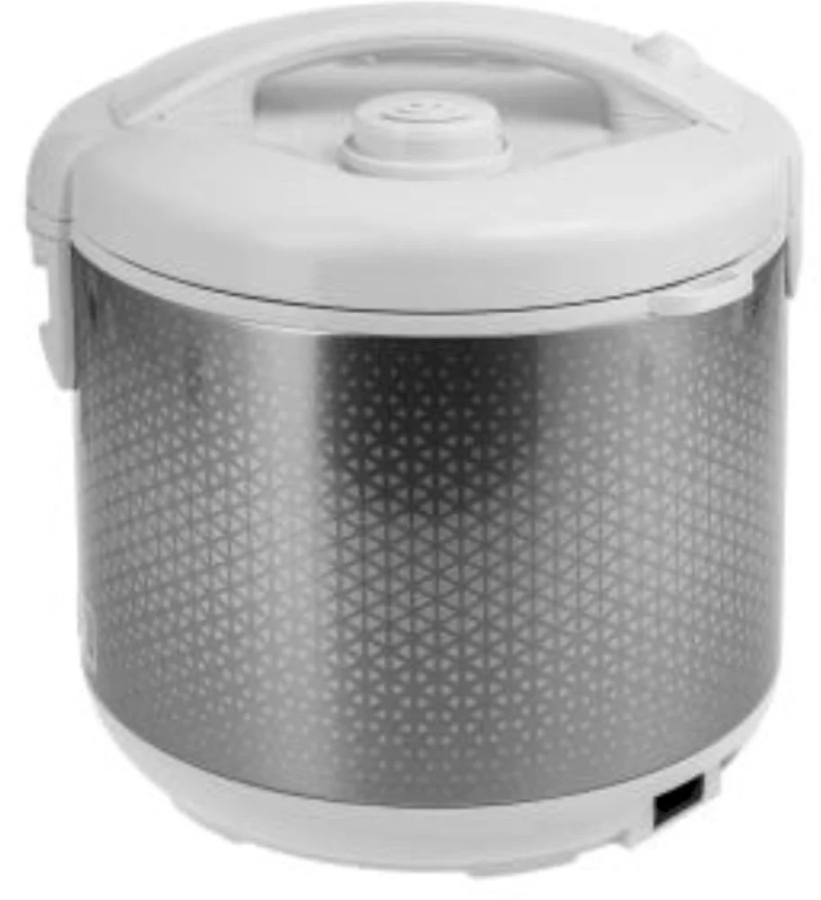 Мультиварка Sakura SA-7753W (5л / 800 Вт / 10 программ)-4