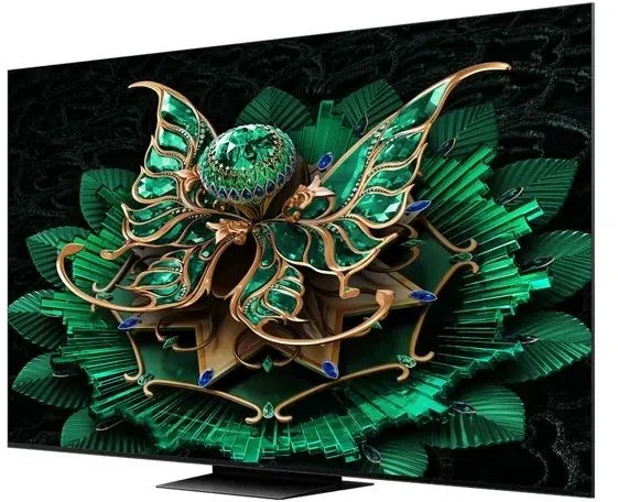 Телевизор TCL 55C7K 4K UHD Google TV QD-Mini LED 144Hz-2