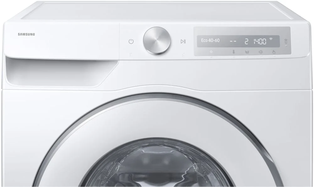 Стиральная машина Samsung WW90DG6U85HH (63см / 9кг / 1400об / пар / EcoBubble™ / Wi-Fi)-4