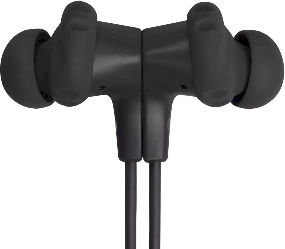 Беспроводные наушники JBL Endurance Run 2 BT, (Bluetooth 5.0, SBC), чёрный-1