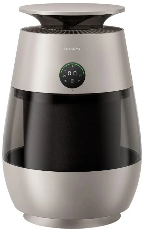 Очиститель Dreame AP10 smart home pet purifier-0