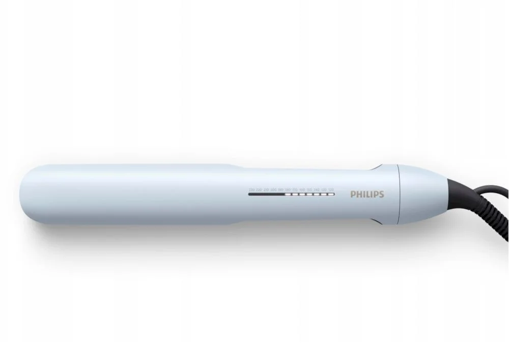 Выпрямитель Philips BHS520/00 (нагрев до 230 °C, покрытие - керамическое, ионизация, автоотключение)-1